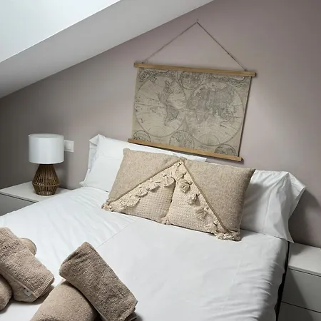Apartament Prober - Chamoix *
