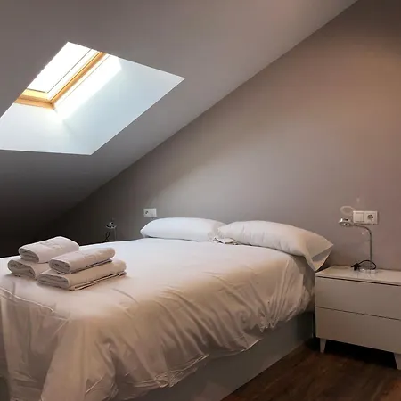 Apartment Prober - Chamoix *