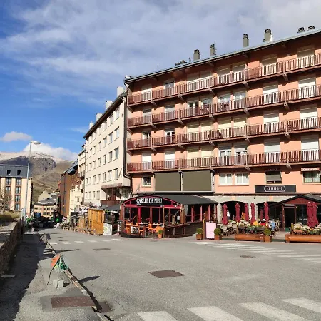 Prober - Chamoix Apartment